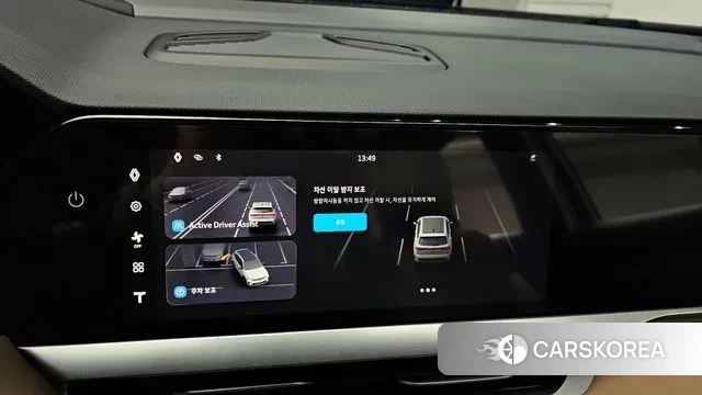 Renault Korea (Samsung) Grand Coleos id 3446856 из Кореи 7