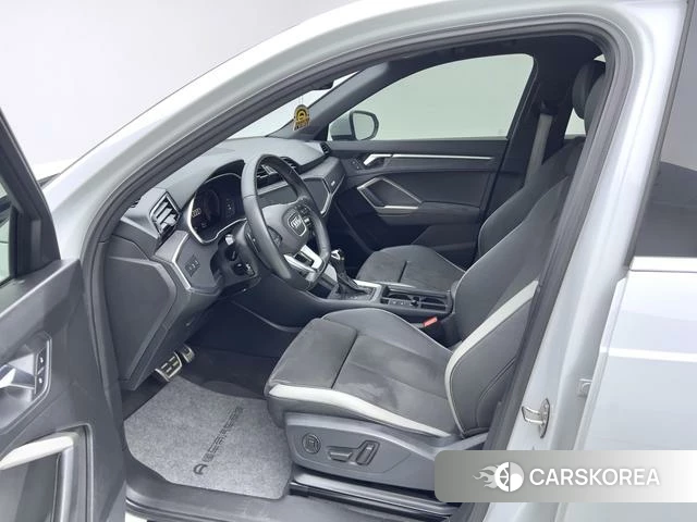 Audi Q3 id 4262115 из Китая 7