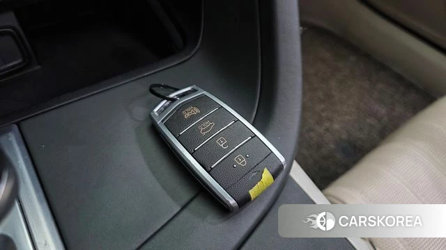 Genesis G70 id 4647691 из Кореи 7
