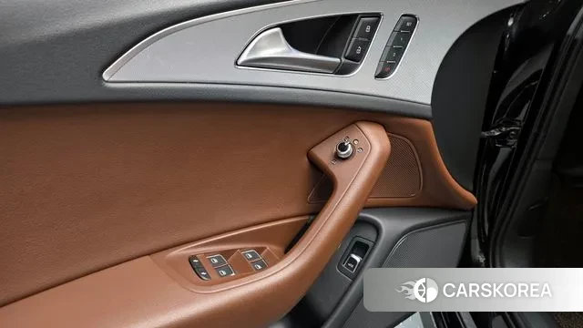 Audi New A6 id 3531088 из Кореи 7