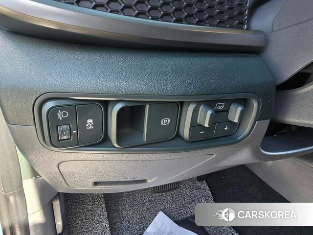 Kia Tasman id 4778003 из Кореи 7