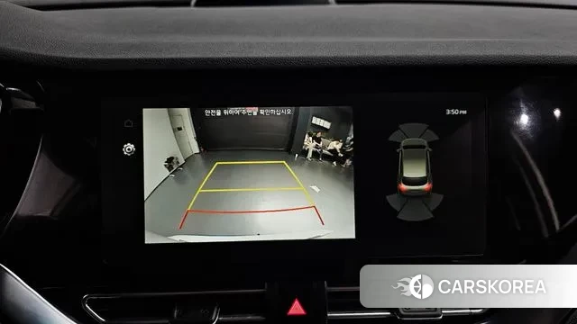 Kia Niro Plus id 3016602 из Кореи 7