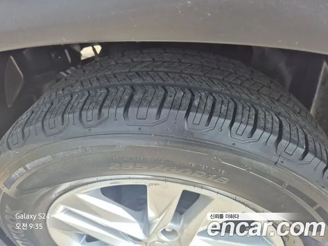 Ssangyong Rexton Sports id 2698028 из Кореи 7