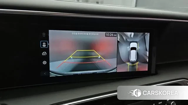 Hyundai Palisade (LX3) id 3365307 из Кореи 7