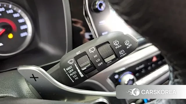 Ssangyong Beautiful Korando id 3059981 из Кореи 7