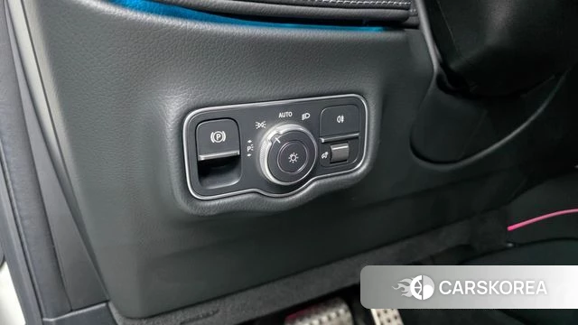 Mercedes-Benz G-Class W465 id 4523076 из Кореи 7