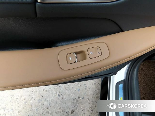 Hyundai Sonata (DN8) id 3893508 из Кореи 7