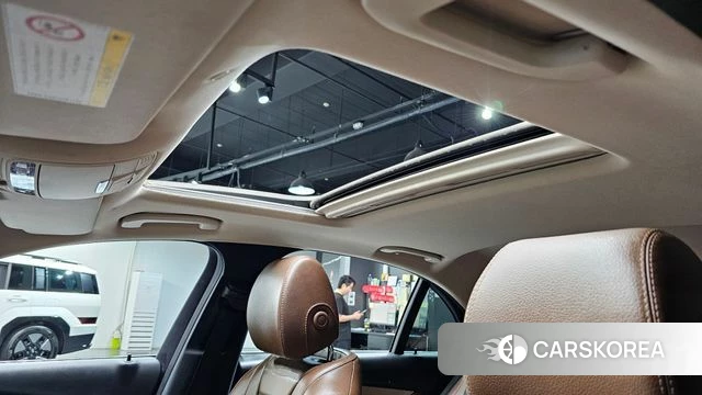 Mercedes-Benz E-Class W213 id 4246257 из Кореи 7