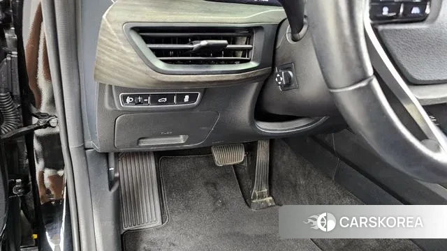 Kia K8 id 3007824 из Кореи 7