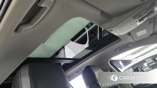 Volkswagen Tiguan second Generation id 4746264 из Кореи 7