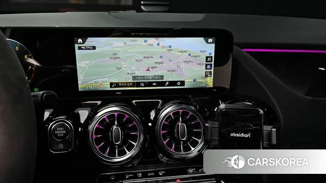 Mercedes-Benz GLA - Class H247 id 3842099 из Кореи 7