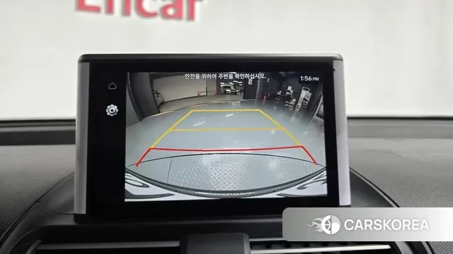 Hyundai Casper id 3272827 из Кореи 7