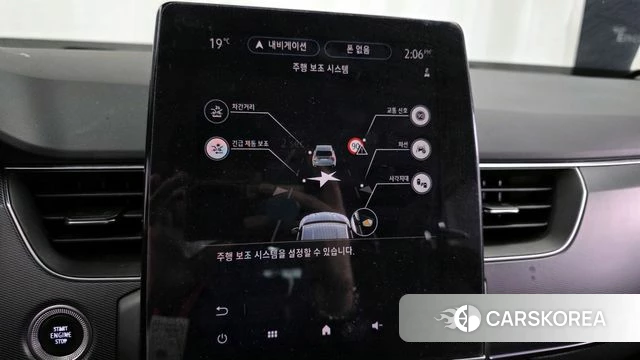 Renault Korea (Samsung) XM3 id 4356278 из Кореи 7