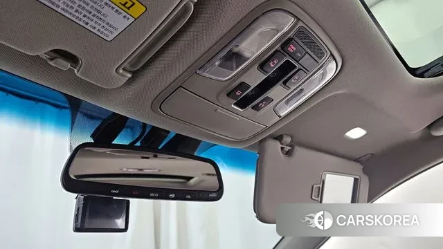 Kia The New Carnival id 3413049 из Кореи 7