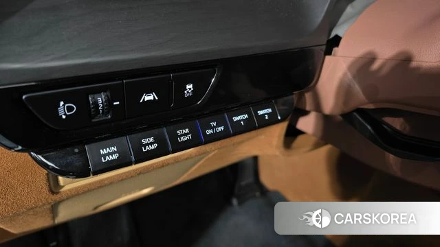 Kia Carnival 4th generation id 4721522 из Кореи 7