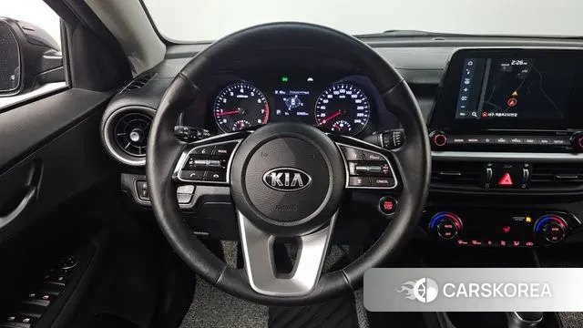 Kia Come New K3 id 3759987 из Кореи 7