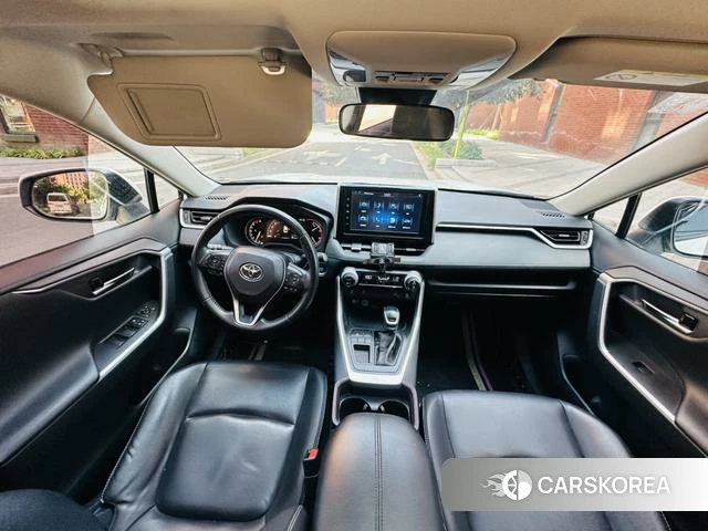 Toyota RAV4 Rongfang id 4278816 из Китая 7