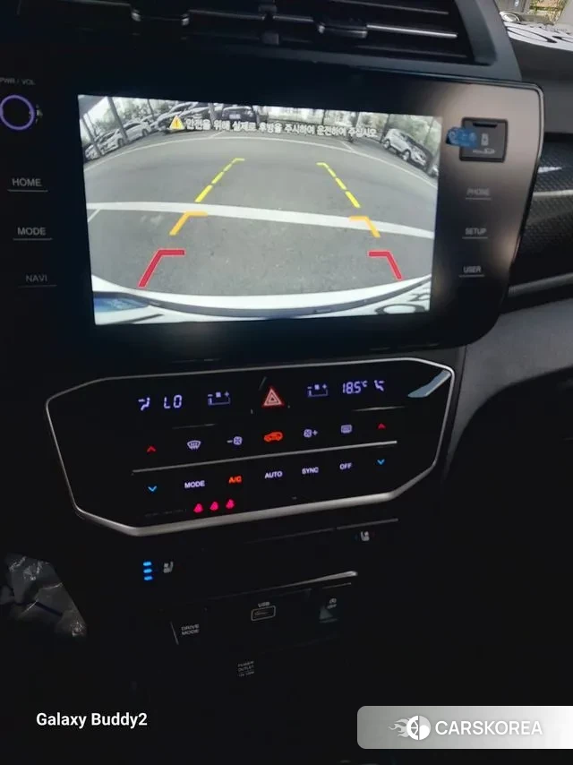 Ssangyong The New Tivoli Air id 3201136 из Кореи 7