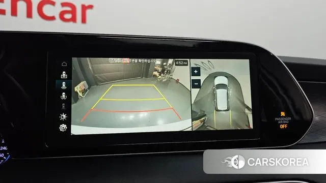 Hyundai Palisade id 3530546 из Кореи 7