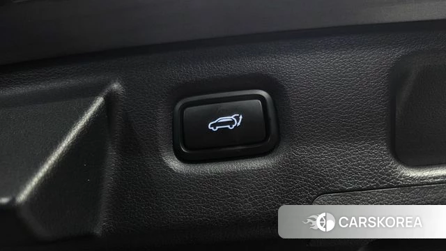 Hyundai Santa Fe TM id 4658423 из Кореи 7