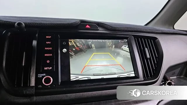 Kia The New Kia Ray id 3447173 из Кореи 7