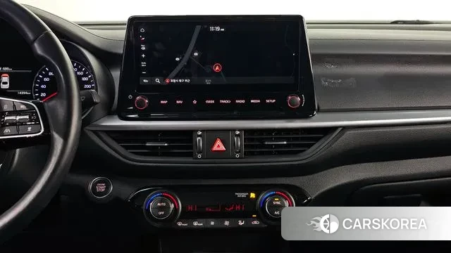 Kia The New K3 2nd generation id 3432046 из Кореи 7