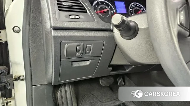 Renault Korea (Samsung) SM5 Nova id 3391587 из Кореи 7