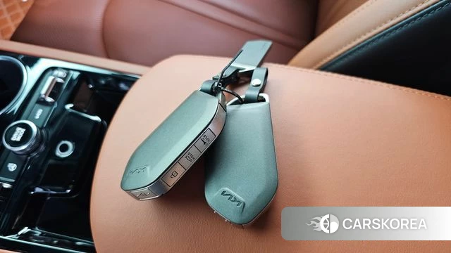 Kia The New K5 3rd generation id 4696204 из Кореи 7