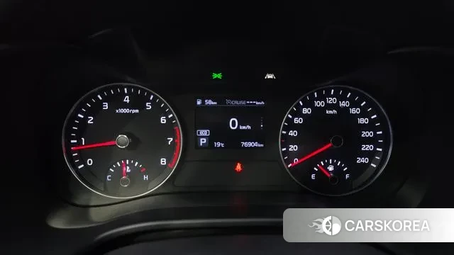 Kia Come New K3 id 3176174 из Кореи 7