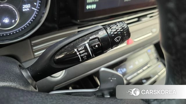 Hyundai The New Grandeur IG id 4481528 из Кореи 7