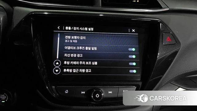 Chevrolet (GM Daewoo) Trailblazer id 3893154 из Кореи 7