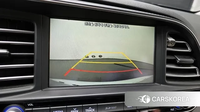 Hyundai The New Avante AD id 3760839 из Кореи 7