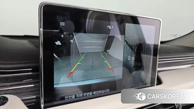 Lincoln Aviator 2nd generation id 4187960 из Кореи 7