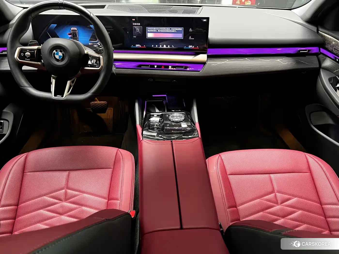 BMW 5 series id 4680689 из Китая 7