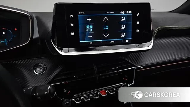 Peugeot 2008 Second generation id 3059431 из Кореи 7