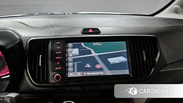 Kia The New Kia Ray id 3850598 из Кореи 7