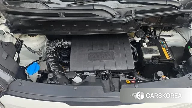 Kia The New Kia Ray id 3716093 из Кореи 7