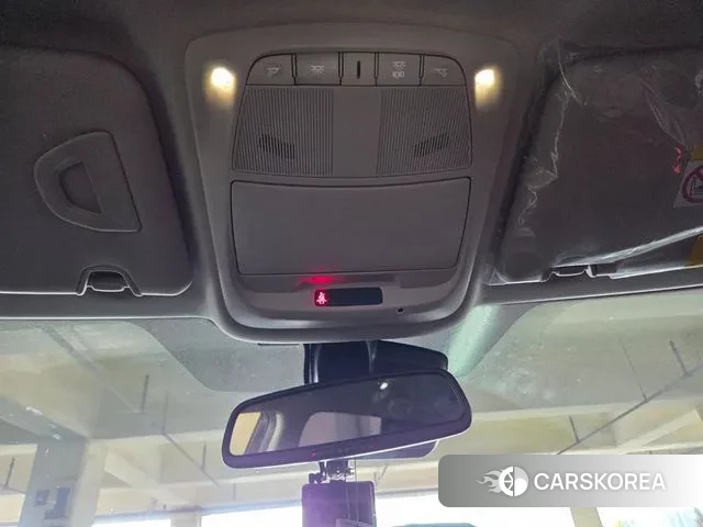 Renault Korea (Samsung) The New QM6 id 3362130 из Кореи 7