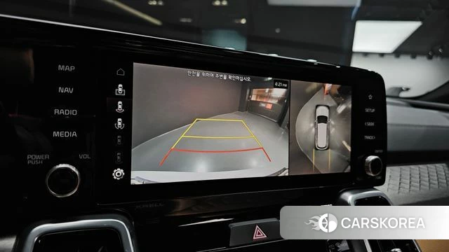 Kia Sorento 4th Generation id 3844093 из Кореи 7