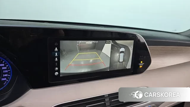 Hyundai Palisade id 3484788 из Кореи 7