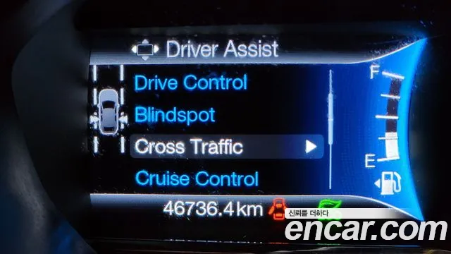 Lincoln New MKZ id 2624604 из Кореи 7