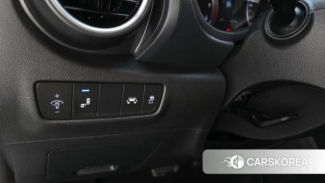 Hyundai Kona id 3924496 из Кореи 7