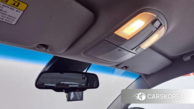 Hyundai All New Tucson id 4225595 из Кореи 7