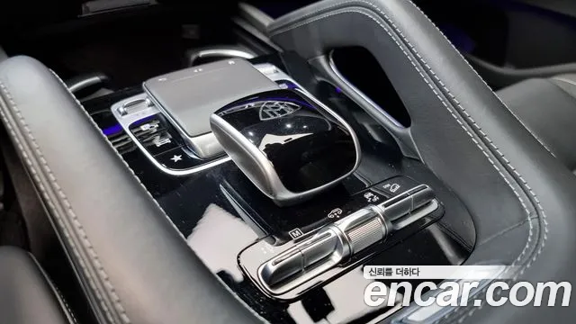 Mercedes-Benz GLS - Class X167 id 2256307 из Кореи 7