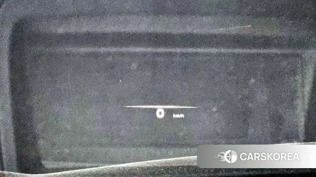 Kia The New K9 2nd generation id 3478769 из Кореи 7