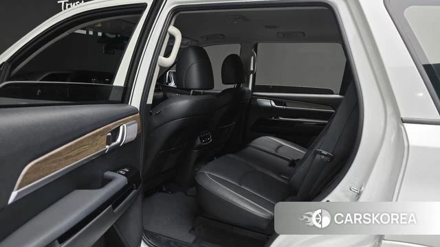 Kia Mohave Master id 4893814 из Кореи 7