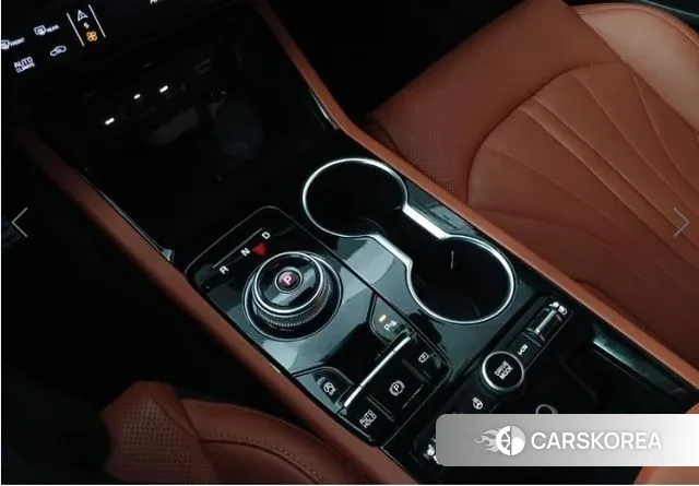 Kia The New K5 3rd generation id 3565419 из Кореи 7