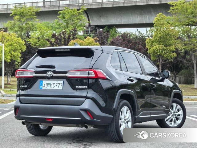Toyota Wilanda id 4209879 из Китая 7