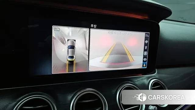 Mercedes-Benz E-Class W213 id 3514791 из Кореи 7