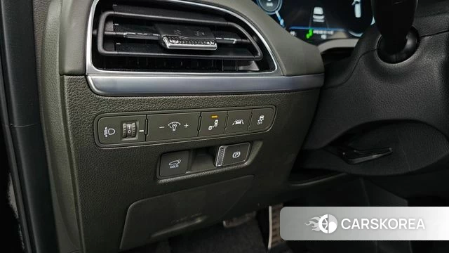 Hyundai Palisade id 4396604 из Кореи 7